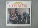 THE DOOBIE BROTHERS / INTRODUCING THE DOOBIE BROTHERS  VINYL RECORD LP / 1980