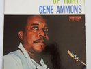 Gene Ammons - Up Tight LP - Prestige - PRST 7208 Stereo RVG
