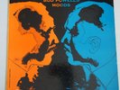 Bud Powell Powell’s Moods Norgran MG N-1064 1st Original DG Art Taylor EX