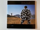 2LP Pink Floyd Delicate Sound Of Thunder 180gr Vinyl re-issue mint (m)