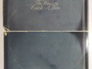 Bob Marley and The Wailers LP Catch A Fire Zippo Cover Island SW-9329 Tested
