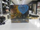 PRINCE 2LP EUROPE SIGN O THE TIMES 2020 LIMITED COLOURED PEACH 180GR.