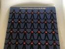 FREE JAZZ LP - PHAROAH SANDERS - LOVE IN US ALL Gatefold 1974 ABC Impulse VG+