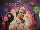 Doctor Who Big Finish ASDA vinyl Exclusive Fanfare For The Common Men Unopened