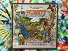 Rankin / Bass Production Of The Hobbit Complete 2 X LP Box Set 1977 Poster Boo