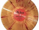Thee Oh Sees Smote Reverser 2x PEACOCK BLOOD VINYL LP Record  OCS John Dwyer NEW