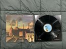 Pink Floyd Animals Record Vinyl Pigs On The Wing Dogs Sheep