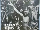 PAPPO`S BLUES - Pappo's Blues Vol 1 - LP Sony