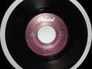MAZZY STAR 45 RPM-SHE'S MY BABY-FADE INTO YOU-PSYCH ROCK-JUKEBOX-CAPITOL REC-EX