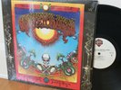 Grateful Dead LP “Aoxomoxoa”   Warner Bros 1790   NM/VG++ in Shrink