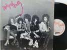 New York Dolls LP “Self Titled”   Mercury SRM-1-675   VG++ Sterling