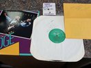 Roy Buchanan Signed Autographed February 27, 1987 Inside Sleeve and Program