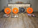 Ozzy Osbourne Live & Loud 3LP Set See you on the other side Ltd to 4500 Copies