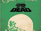 CLAUDIO SIMONETTI - DAWN OF THE DEAD - SOUNDTRACK NEW VINYL