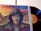 EX Neil Young lp self titled RS 6317 no name cover two tone 1969 RE 1 BEST MIX