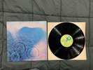 Pink Floyd Meddle Record Vinyl Echoes Fearless Seamus San Tropez Pillow Of Winds
