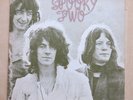 SPOOKY TOOTH Spooky Two UK 1st press vinyl LP pink Island Records 1969  VG+