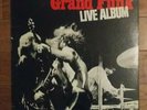 GRAND FUNK RAILROAD Live Album 2LP original 1st press Capitol vinyl LP gatefold