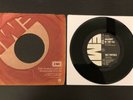 SEX PISTOLS ANARCHY IN THE UK RARE AUSTRALIAN 7