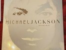 Michael Jackson -  INVINCIBLE - 2001 Original double vinyl