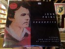 John Prine Souvenirs 2xLP sealed 180 gm vinyl