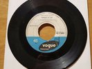 SHIRLEY & LEE Let The Good Times VOGUE 1956 UK Original 7” 45 VINYL