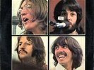 The Beatles(Vinyl LP)Let It Be-Apple-PCS 7096-UK-1970-OK/VG