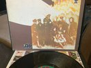 LED ZEPPELIN II -ROBERT LUDWIG 