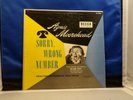 Sorry Wrong Number  Agnes Moorehead  Decca DL 6022  10