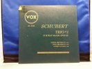 Joseph Benvenuti  Rene Benedetti  Andre Navarra  Schubert  Vox PL1770   10