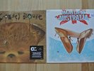 CROWDED HOUSE Intriguer LP + MAIDEN AUSTRALIA Compilation LP Neil Finn