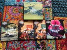 Oasis - 7” Singles Box Set Shock Of The Lightning - Gallagher Boxset Fan Club