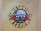Guns N' Roses - More Greatest Hits LP (White Vinyl & Poster)