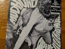 MUDHONEY Superfuzz Bigmuff Newbury Clear Black Swirl Vinyl EP LTD/300 OOP
