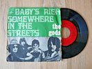 SP  THE GODS / pre URIAH HEEP 