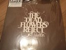 MANSUN - The Dead Flowers Reject - White Vinyl LP RSD 2020 Sealed Record Day