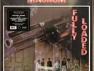 Magnum Fully Loaded RSD 2020 Sealed Copy Limited Edition Colored Vinyl # 628