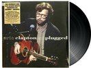 Eric Clapton Unplugged [Current Pressing] LP Vinyl Album Record New MTV 1992