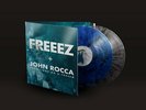 FREEEZ & JOHN ROCCA SOUTHERN FREEZ / VARIATIONS NEW SEALED VINYL IN STOCK