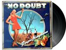 No Doubt - Tragic Kingdom [Current Pressing] LP Vinyl Record Album in-shrink