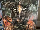 Belphegor - Walpurgis Rites Hexenwahn Picture Disc 925 / 1000 Neuware  Behemoth