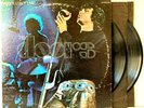 The Doors - Absolutely Live - Elektra EKS-9002 Vintage LP Vinyl Record Album