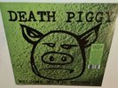RSD 2020 DEATH PIGGY - WELCOME TO THE RECORD LP METAL PUNK GWAR