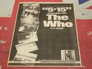 QUADROPHENIA THE WHO 