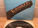Bronco Ace of Sunlight 1971 Island ILPS 9161 UK 1st LP Jess Roden G/F EX/VG++