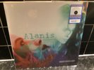 Alanis Morissette Jagged Little Pill Clear Colour Vinyl LP Exclusive Sealed