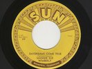 '55 SUN C&W MAGGIE SUE WIMBERLY Daydreams Come True/How Long #229 M- HEAR