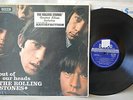 THE ROLLING STONES Out Of Our Heads PROMO LP UK 1st STEREO EXPORT DECCA SKL 4725