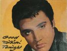 ELVIS PRESLEY EP deutsche RCA EPA-9562 