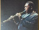 JOHN COLTRANE Coltrane In Japan JAPAN 3 LP BOX IMPULSE MONO YB-8501 3-AI
